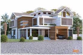 2d 3d Interior And Exterior Design At