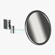 3d Model Keuco Bathroom Mirror Buy
