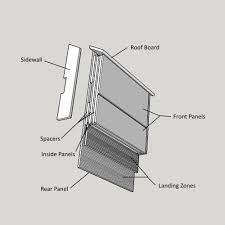 Diy Bat House The Craftsman Blog