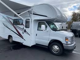 Buy Class C Rvs Rv Delivery To