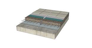Tile New Construction International
