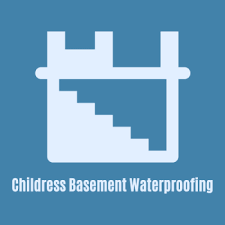 Childress Basement Waterproofing