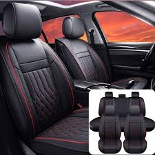 Seat Covers For Chevrolet Silverado