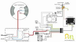 Nest Thermostat To A Gas Fireplace