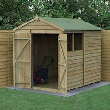 Garden Sheds For From Sheds Co Uk