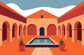 Spanish Hacienda Images Browse 1 846