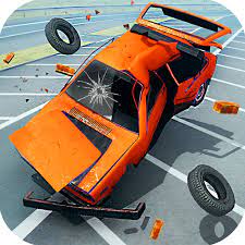 car crash simulator apk for