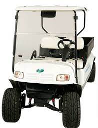 Ruff Tuff Golf Carts