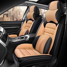 Mua Iceleather Luxury Car Seat Covers