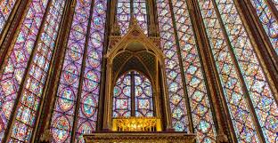 Sainte Chapelle Paris Book Tickets