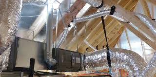4 Rules For Flexible Ducts That