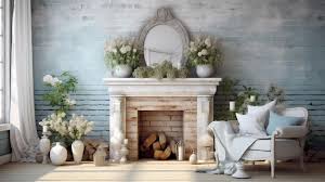 Mantelpiece Images Free On