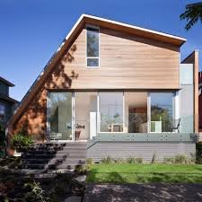 East Van House By Splyce Design
