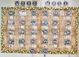 Using Core Words In The Classroom