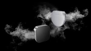 Aromasteam Steam Heads Steam Shower
