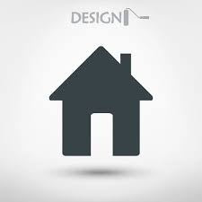 100 000 House Icon Vector Images