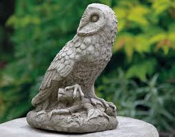 Owl Dragonstone