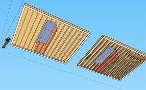 medeek truss 1116 by fxcutting