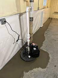 What Is A Sump Pump Check Valve And How