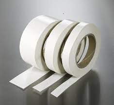 What Is Double Sided Tissue Tape Used