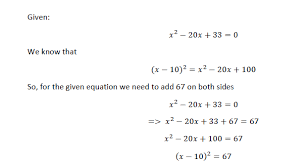 Answered If Using The Method Of