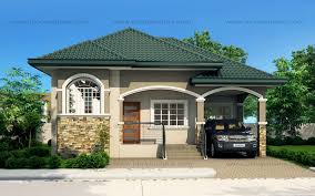 Atienza One Story Budget Home Shd