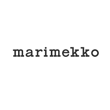 Marimekko Alku Curtain 135 X 250 Cm