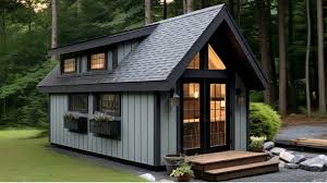 Are Trendy Shed To Home Conversions Legal