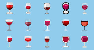Wine Glass Emoji