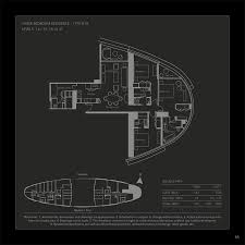 Address Residences At Jbr Floor Plans