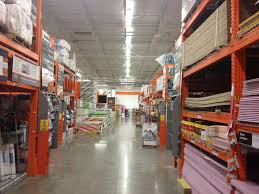 The Home Depot 31 Windigrove Dr