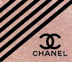 Custom Tumblers Chanel Wallpaper