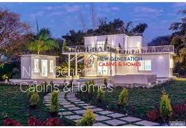 Modular Prefabricated Farm House At Rs