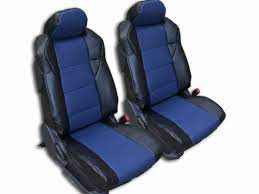 Fit Seat Covers For Nissan 350z 2007