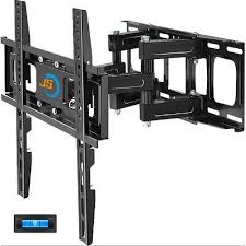 Tv Wall Mount Swivel And Tilt Tv Mount