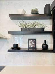 Wall Ledge Decorating Ideas For Every