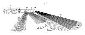 sonar beamforming system google patents