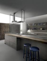 Icon Stone Kitchen With Island By