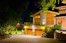 How To Choose Exterior House Lighting