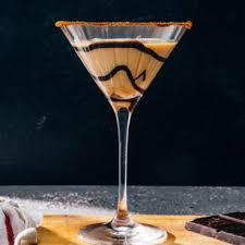 Best Chocolate Martini A Couple Cooks