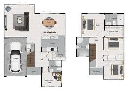Medway New House Plan And Design
