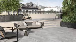 Icon Dove Grey Porcelain Polished