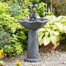 Water Features Free Delivery Over