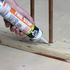 Dap Fire Stop Silicone Sealant Dap Global