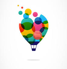 Hot Air Balloon Logo Images Browse