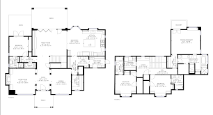 Schematic Floor Plan