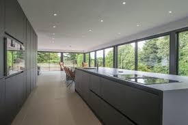 Sliding Doors External Aluminium