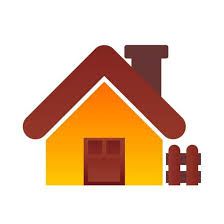 Home Icon Royalty Free Stock Svg Vector