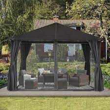 Abccanopy 10 Ft X 12 Ft Outdoor