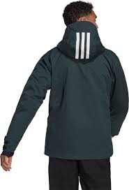 Adidas Terrex Resort 3 In 1 Jackets
